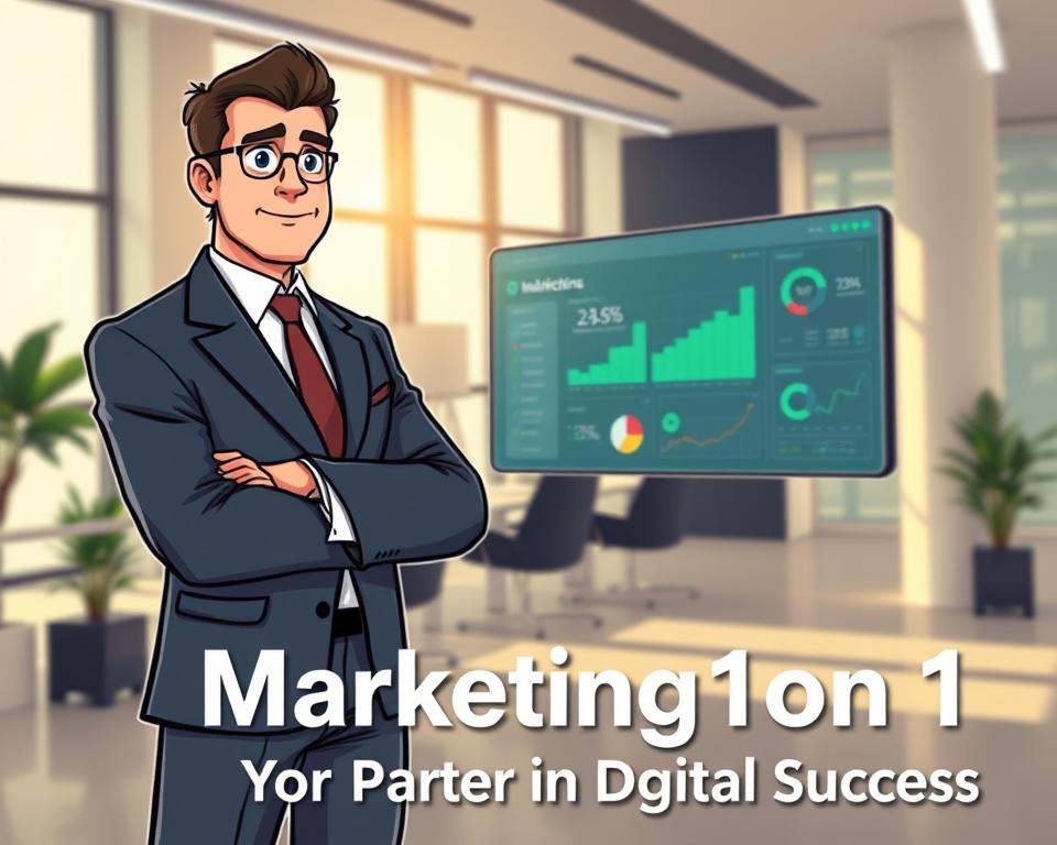 SEO Digital Marketing