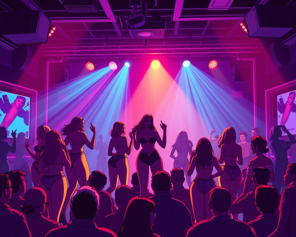 Party Strippers