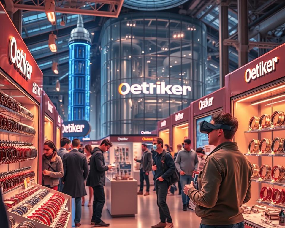 oetiker stepless clamps