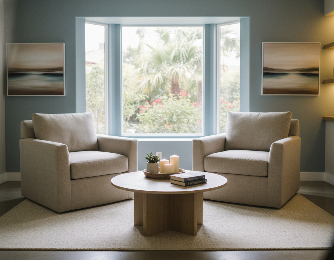 Personalized Therapy in San Marcos Ca